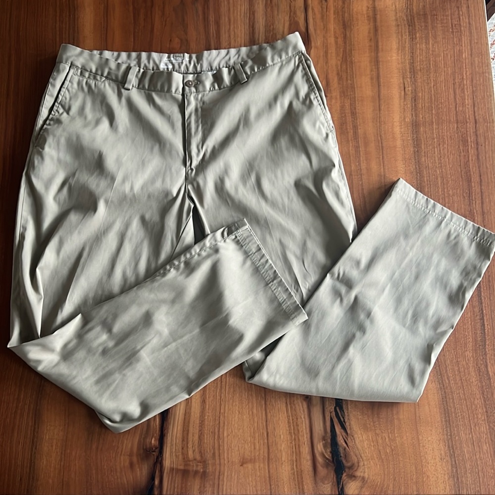Nike Golf Tour Performance golf pants 38x32